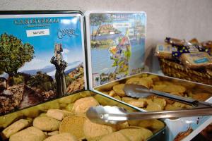 Hotels Hotel La Pinede : photos des chambres