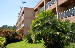 Hotels Hotel La Pinede : photos des chambres