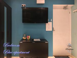 Vika Residence Deluxe Apartments Wednesbury Holiday Resort