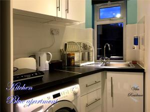 Vika Residence Deluxe Apartments Wednesbury Holiday Resort
