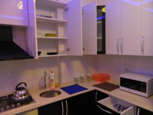 Chemi Saxli Apartment