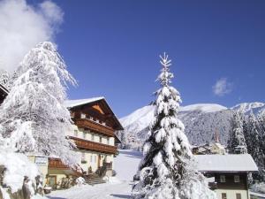 Hotel Pension Leitenhof
