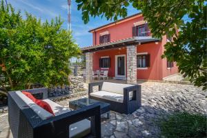 3 star talu Villa Belej Belej Horvaatia