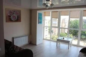 Morskoi dom - Altestove