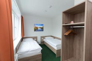 Triple Room room in WinBudget Guntramsdorf