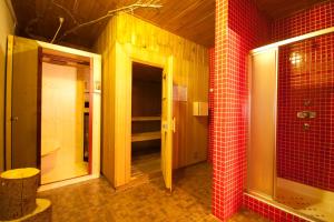 Hotel Pension Leitenhof