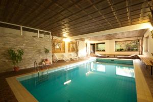 Hotel Pension Leitenhof