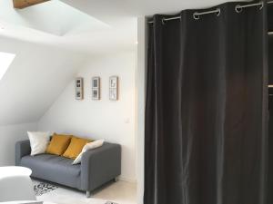 Appartements LA VILLE A LA MER N°3 : photos des chambres