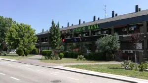 Hotel Prado Real - Colmenar Viejo