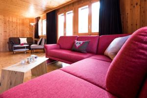 Apartaments Sport 2. OG Bellvalde Šveice