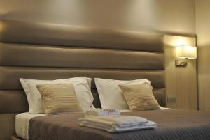 Alludo Aparthotel b&b