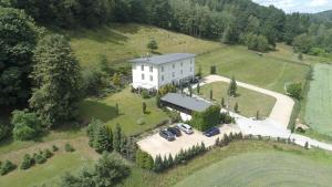 Rezydencja Villa Nova