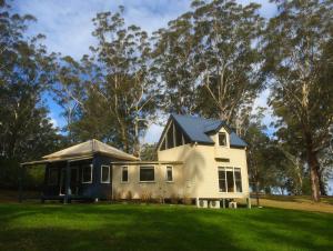Haven Retreat