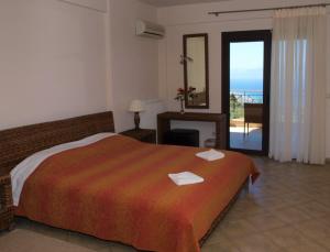 Hotel Theasi Achaia Greece