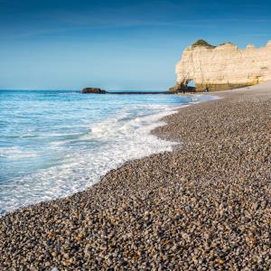 Maisons de vacances L'etoile de mer : photos des chambres