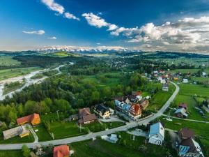 Rodzinny Dom Wypoczynkowy u Ciwersa