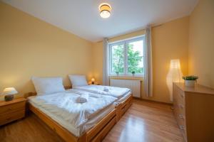 RentPlanet Apartamenty Poezja Mickiewicza 13