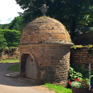 Maisons d'hotes Chateau de Balleure : photos des chambres