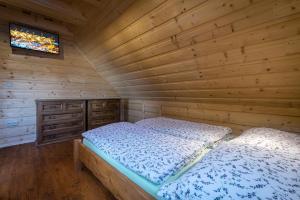 Drevenica u strýka Vinca