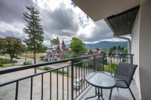 RentPlanet- Apartamenty Poezja - Dworcowa