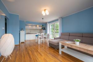 RentPlanet Apartamenty Poezja Dworcowa