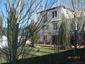 Casa Virgen del Carmen (VUT)