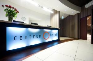 Hotel Centrum