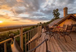 Schloss Auerbach Große Ferienwohnung