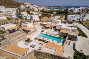 Mykonos Drops Myconos Greece