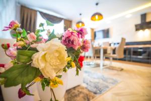 Zakopane centrum-Krupówki-Apartament Bon Appetit