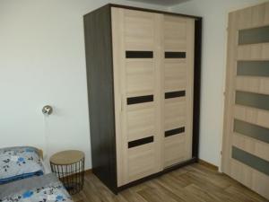 Apartmán Relax-chatka a apartmán