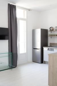 Appartements Aux Iles d'Or : photos des chambres