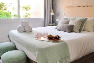 Apartamento LIVING4TORREMOLINOS SEA BREEZE Torremolinos España