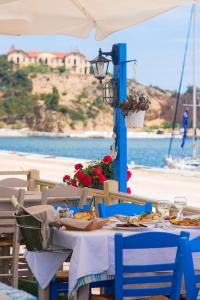 Molos Hotel Thassos Greece