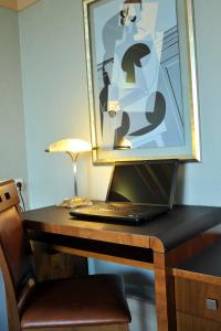 Hotels Hotel Art Deco Euralille : photos des chambres