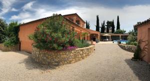 B&B / Chambres d'hotes Villa Catharina : photos des chambres