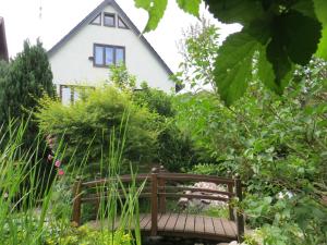 Ferienwohnung Waldblick