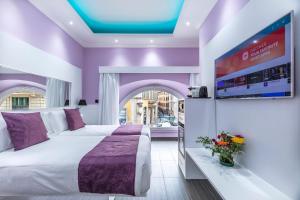 THE ONE Boutique Hotel & SPA Rome
