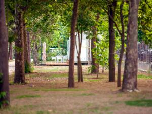 Aurora Camping and Mobile Homes Olympos Greece