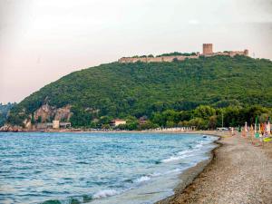 Aurora Camping and Mobile Homes Olympos Greece