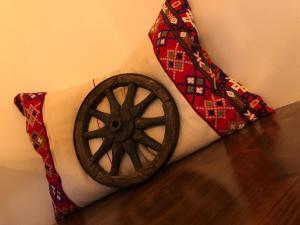 Folkloric Loft - Sibiul vechi