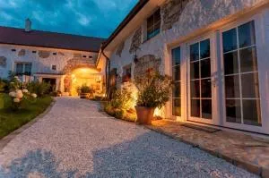 Haus Diogenes - 滨湖默尔比施