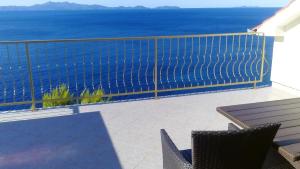 Apartment Inter Vivos