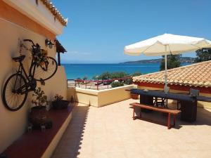 Malindi Rooms Argolida Greece