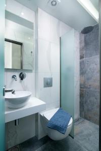 Molos Hotel Thassos Greece