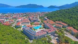 Green Nature Resort And Spa hotel, 
Marmaris, Turkey.
The photo picture quality can be
variable. We apologize if the
quality is of an unacceptable
level.