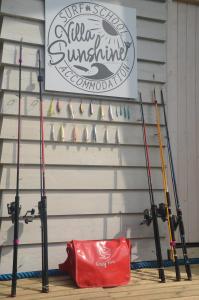 Villa Sunshine photo 21