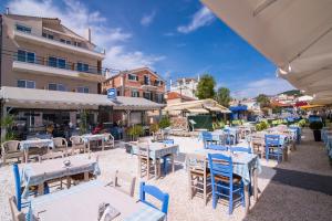 Molos Hotel Thassos Greece