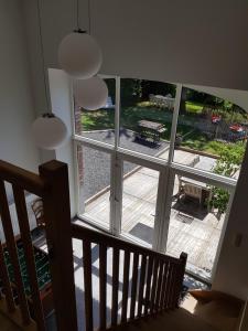 Gîte les Roseaux de Baillamont