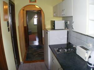 Napfény Apartmanház